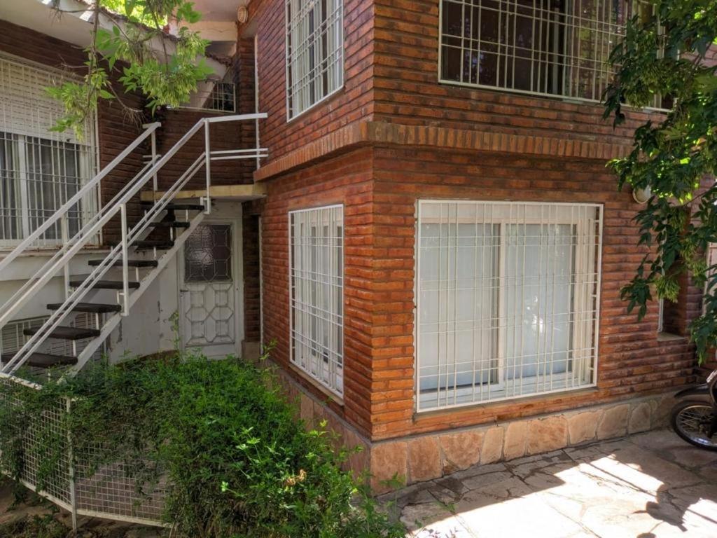 Depto La Falda Cordoba Exteriör bild